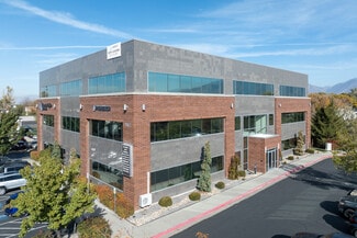 More details for 9067 S 1300 W, West Jordan, UT - Office for Lease