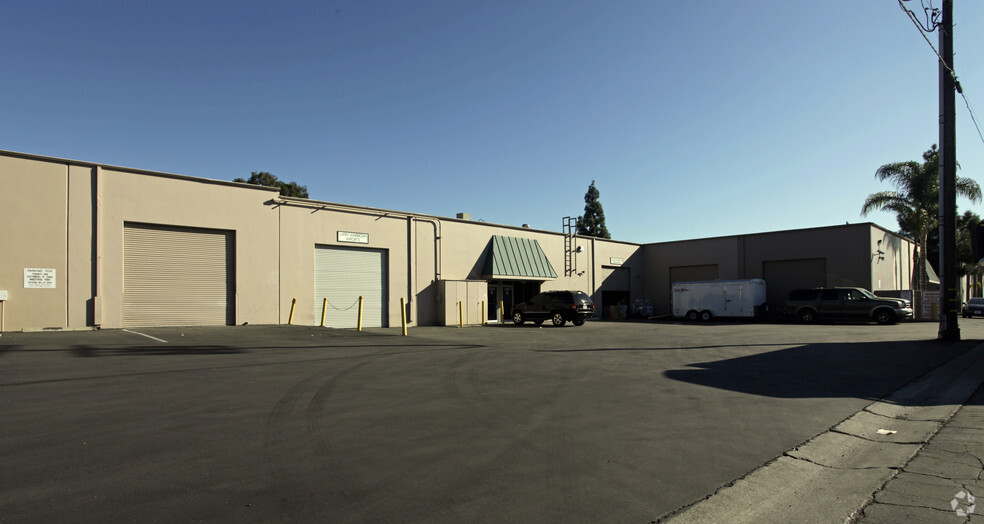 5159-5199 G St, Chino, CA for lease - Building Photo - Image 2 of 25