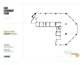 601 Oakmont Ln, Westmont, IL for sale Floor Plan- Image 1 of 1
