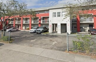 Plus de détails pour 1621 Nw 60th St, Miami, FL - Multi-résidentiel à vendre