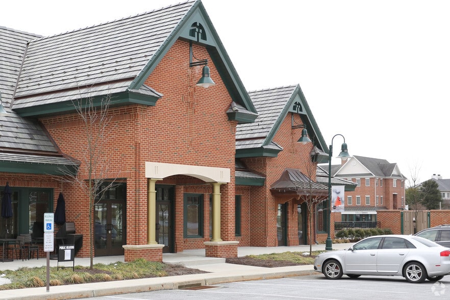 540 Wellington Sq, Exton, PA for lease - Building Photo - Image 2 of 4