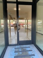 240-248 S Western Ave, Los Angeles, CA for lease Interior Photo- Image 2 of 2
