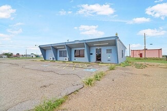 More details for 406 S Jackson Ave, Odessa, TX - Office for Lease