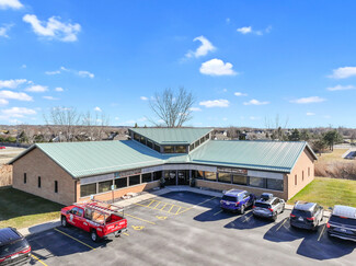 Plus de détails pour 566 Redbird Cir, De Pere, WI - Bureau à louer