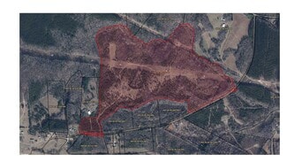 More details for State Road S-44-74 ( Means Road) Rd, Pacolet, SC - Land for Sale