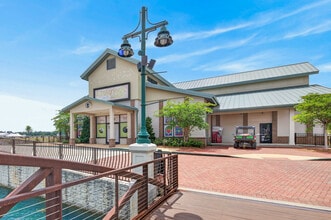 101-203 N OWA Blvd, Foley, AL for lease Building Photo- Image 1 of 13