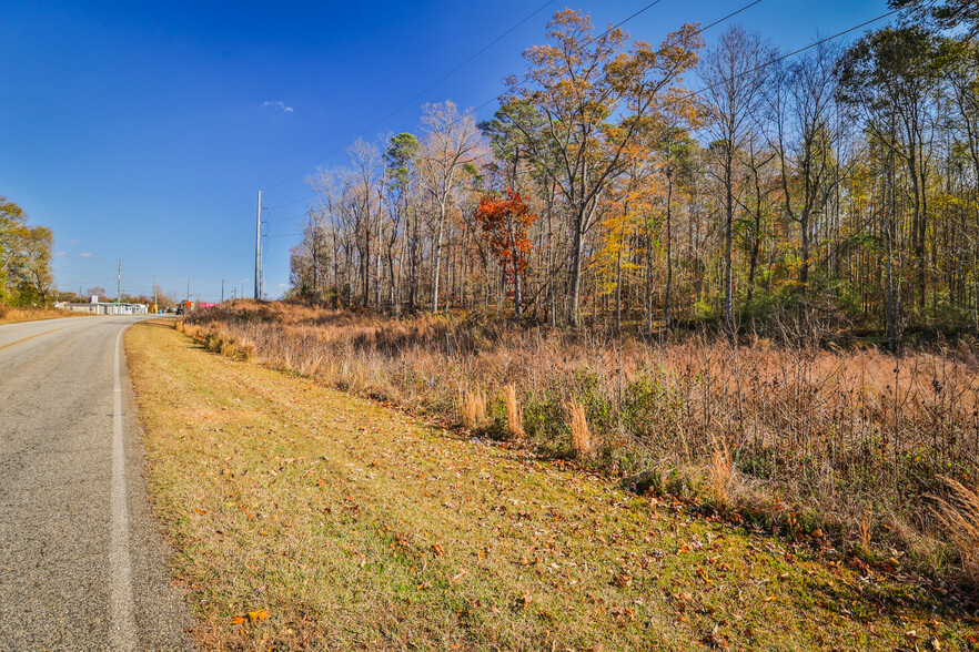 0 US Highway 441, Commerce, GA à vendre - Photo du bâtiment - Image 3 de 29