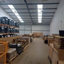Orion Way, Kettering for lease Interior Photo- Image 2 of 10