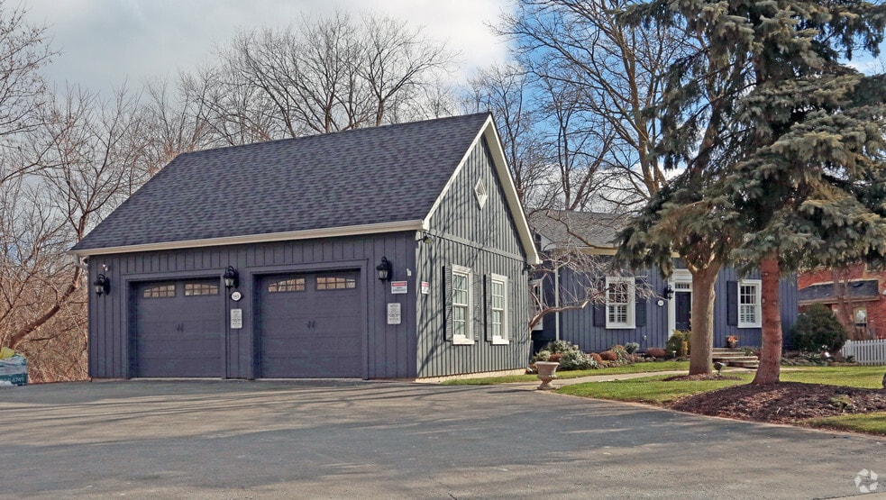 145 Main Street Unionville, Markham, ON for sale - Building Photo - Image 3 of 3