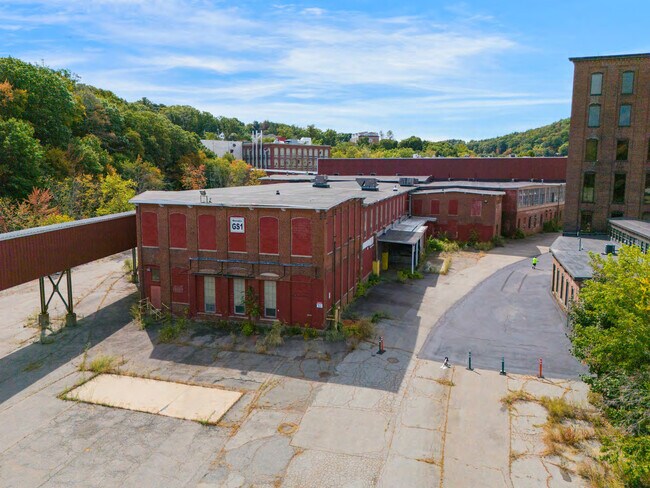 More details for 3R Green St, Clinton, MA - Industrial for Lease