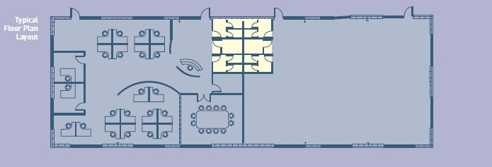 Discovery Ter, Currie for lease - Floor Plan - Image 3 of 7