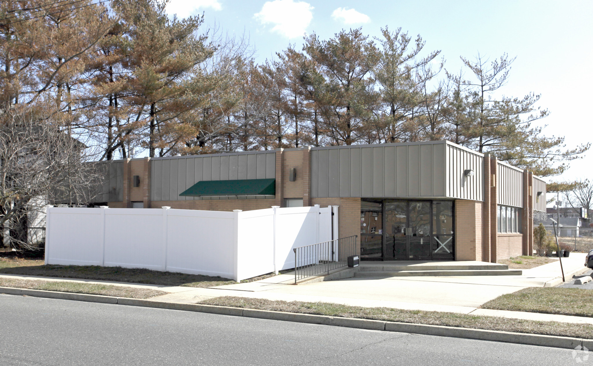 80 Steiner Ave, Neptune City, NJ for lease Primary Photo- Image 1 of 3