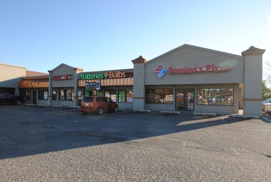 1801 Route 88, Brick, NJ à louer - Photo du bâtiment - Image 2 de 2