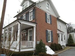 873 Lancaster Ave, Devon, PA for sale - Primary Photo - Image 1 of 1
