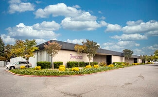 Plus de détails pour 3130-3160 Alfred St, Santa Clara, CA - Local d'activités à louer