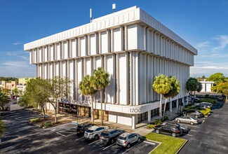 More details for 1700 66th St N, Saint Petersburg, FL - Office for Lease