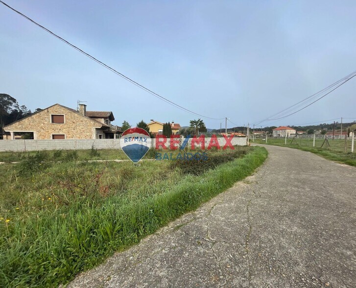 Terrain dans Tomiño, Pontevedra à vendre - Photo principale - Image 3 de 20