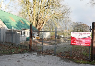 Plus de détails pour Station Rd, Grange Over Sands - Flex à vendre