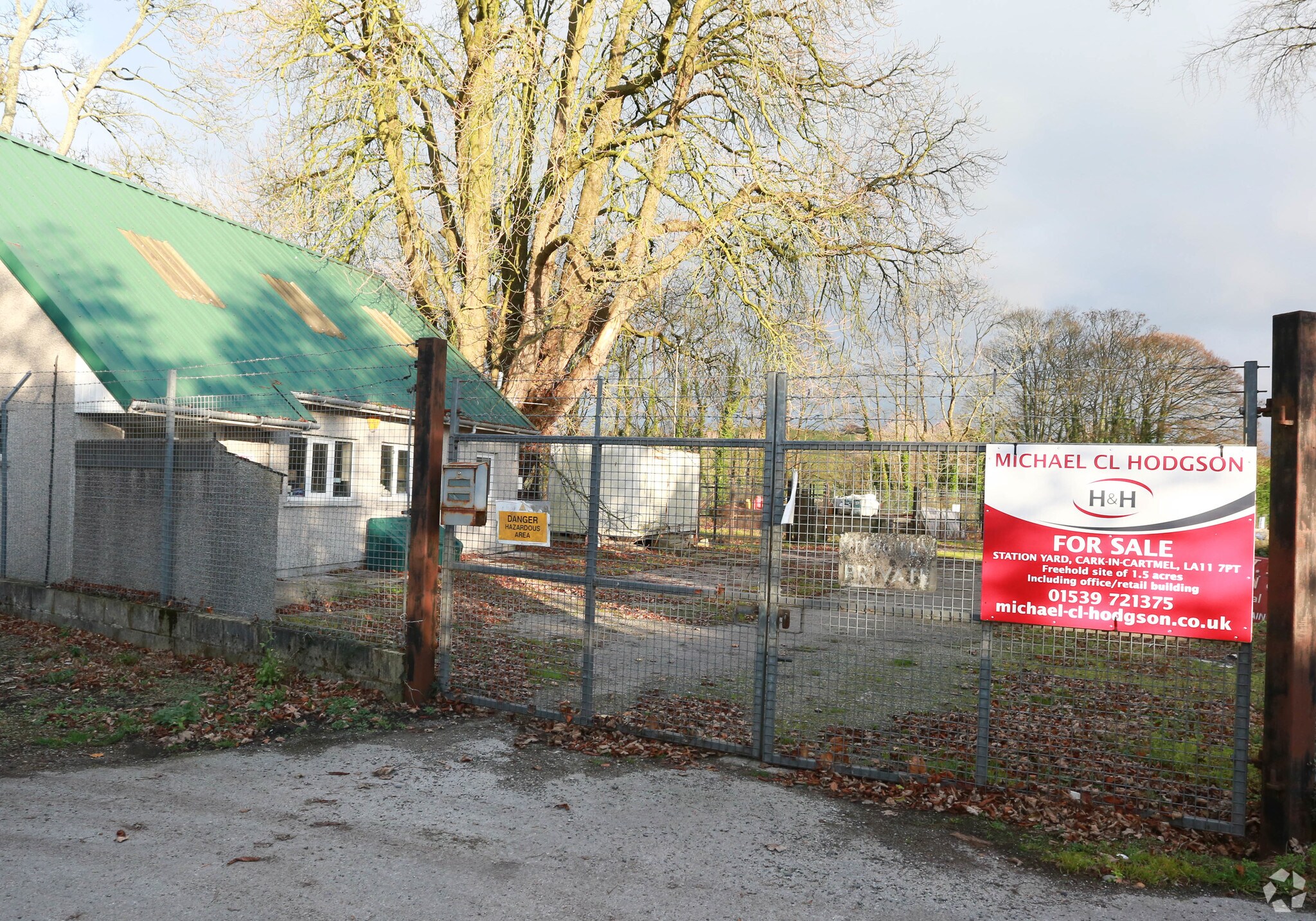 Station Rd, Grange Over Sands à vendre Photo principale- Image 1 de 3