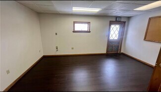 Plus de détails pour 438 Line Ave, Ellwood City, PA - Bureau à vendre