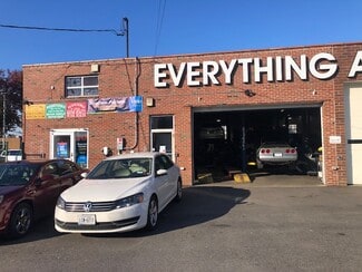 More details for 980 Washington St, Franklin Square, NY - Retail for Lease