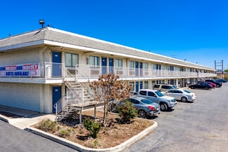 More details for 5522 N Pan Am Expy, San Antonio, TX - Hospitality for Sale