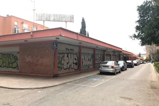 Plus de détails pour Calle General Moscardó Guzmán, 57, Guadalajara - Vente au détail à vendre