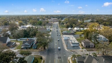 400 W Cervantes St, Pensacola, FL - AERIAL map view - Image1