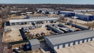 More details for 2970 Suffolk Dr, Fort Worth, TX - Industrial for Sale