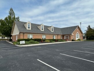 More details for 5050 Linglestown Rd, Harrisburg, PA - Office for Lease