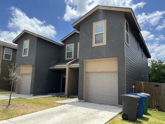 Plus de détails pour 6618 Mia Way, San Antonio, TX - Multi-résidentiel à vendre