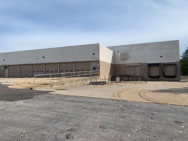 5888 Highway 100, Washington, MO for lease - Building Photo - Image 1 of 5