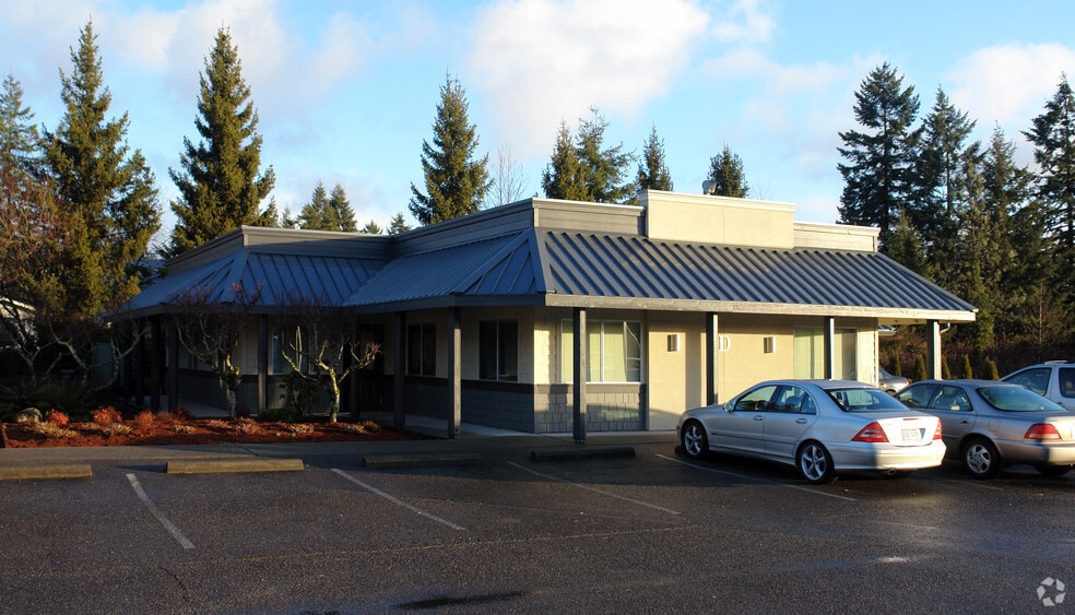 2401 Bristol Ct SW, Olympia, WA à vendre - Photo du bâtiment - Image 1 de 3