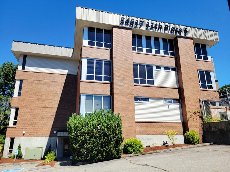 34617 11th Pl S, Federal Way, WA for lease - Building Photo - Image 3 of 12