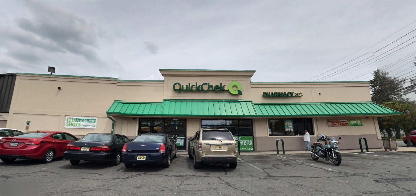 79 Union Blvd, Totowa, NJ for lease Building Photo- Image 1 of 9