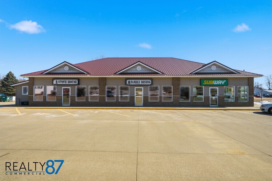 4659 Highway 13, Central City, IA à vendre - Photo du bâtiment - Image 2 de 36