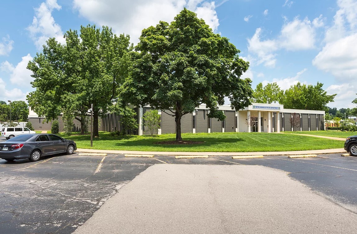 749 Massman Dr, Nashville, TN for lease Primary Photo- Image 1 of 3