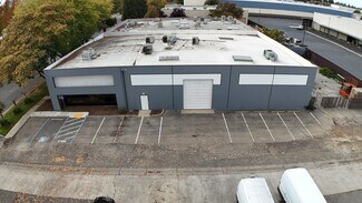 Plus de détails pour 2510 Boatman Ave, West Sacramento, CA - Industriel à vendre