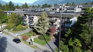 More details for 254 3rd St W, North Vancouver, BC - Multifamily for Sale