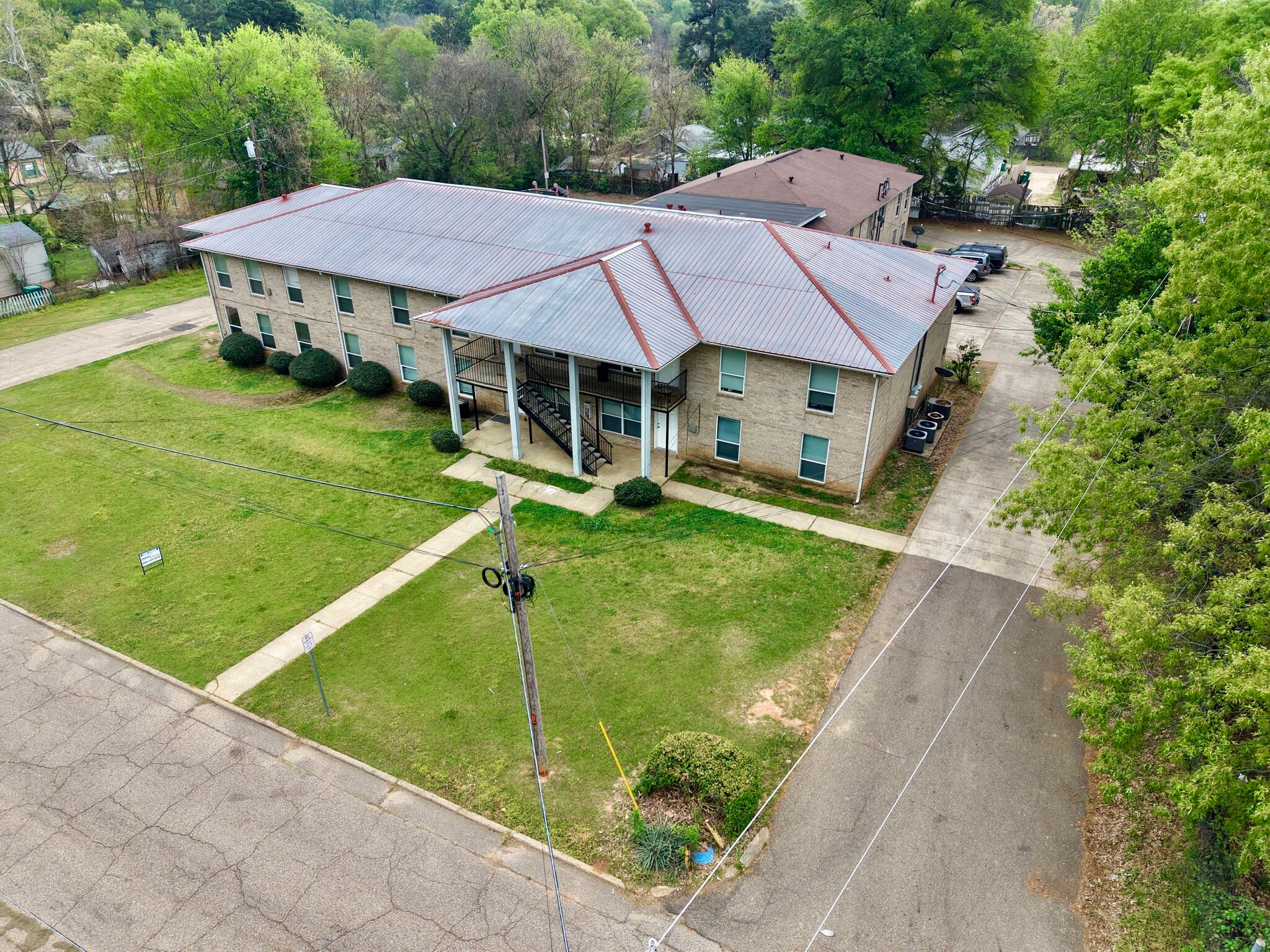 511 Blake St, Texarkana, TX for sale Primary Photo- Image 1 of 23
