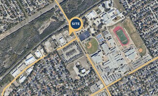 More details for 15705 O'Connor Rd, San Antonio, TX - Land for Sale