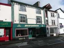 Plus de détails pour 7 Allhallows Ln, Kendal - Commerce de détail à vendre