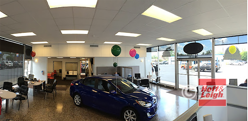 424 Broadway Ave, Bedford, OH for sale - Building Photo - Image 3 of 7