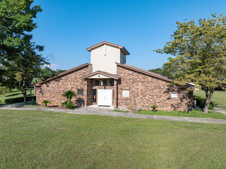 5056 FL-47, Lake City, FL à vendre - Photo principale - Image 2 de 72