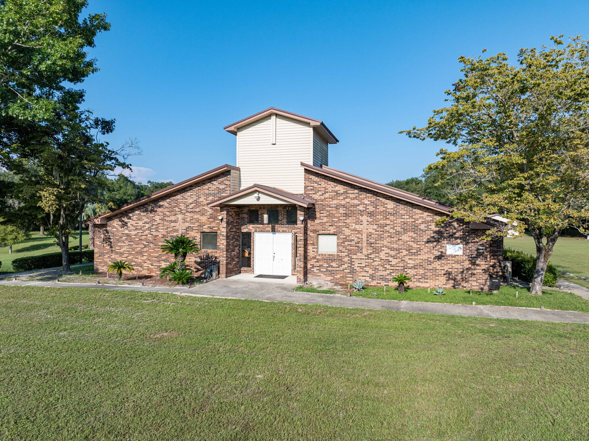 5056 FL-47, Lake City, FL à vendre Photo principale- Image 1 de 73
