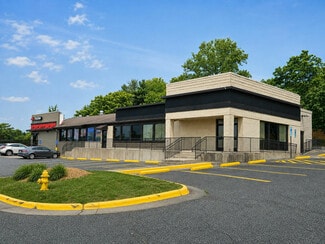 Plus de détails pour 17360 Dumfries Rd, Dumfries, VA - Commerce de détail à louer
