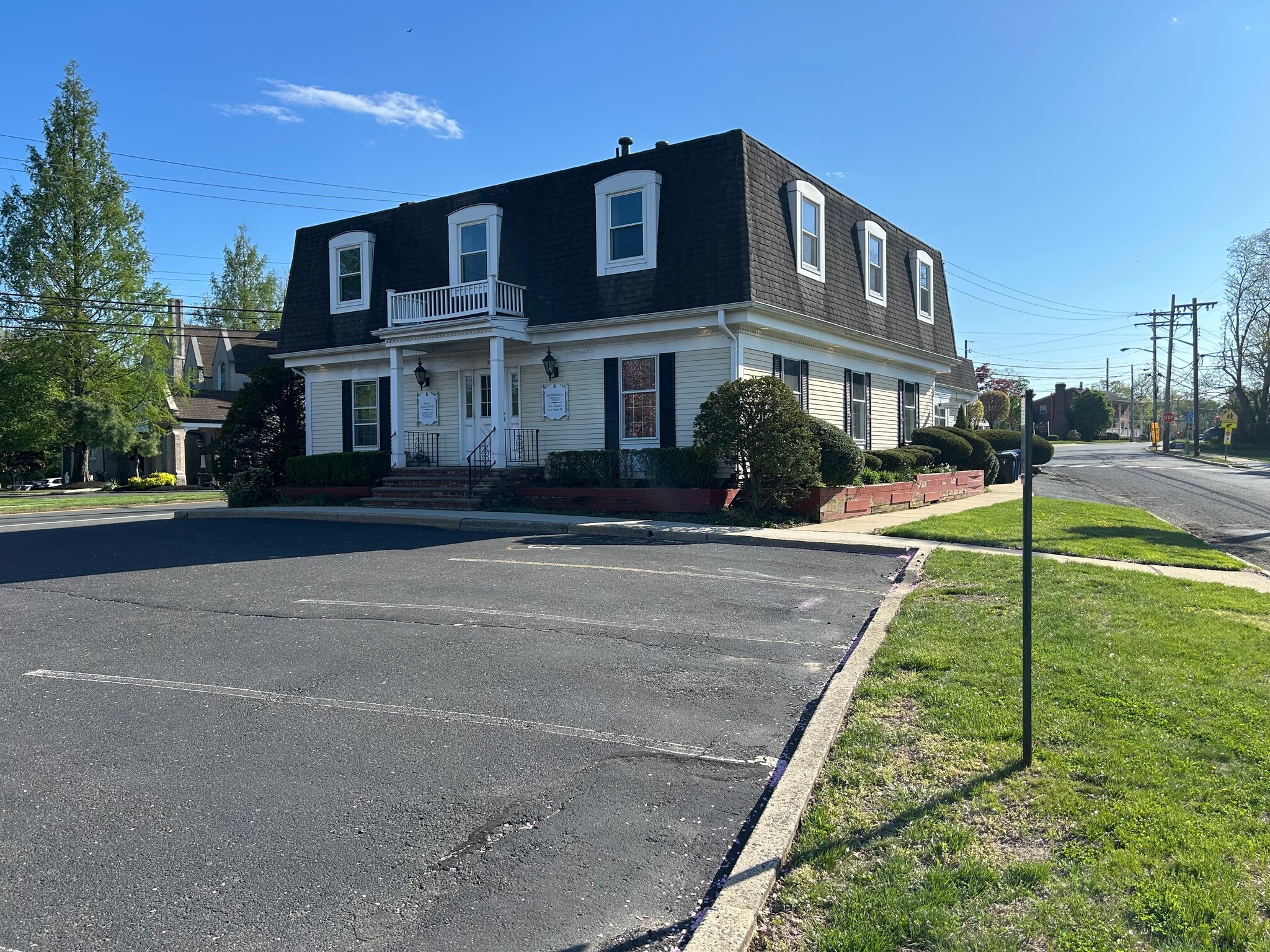 9 Leonardville Rd, Middletown, NJ for lease Interior Photo- Image 1 of 8