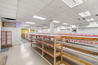 More details for 120 S Main St, Lancaster, SC - Industrial for Lease