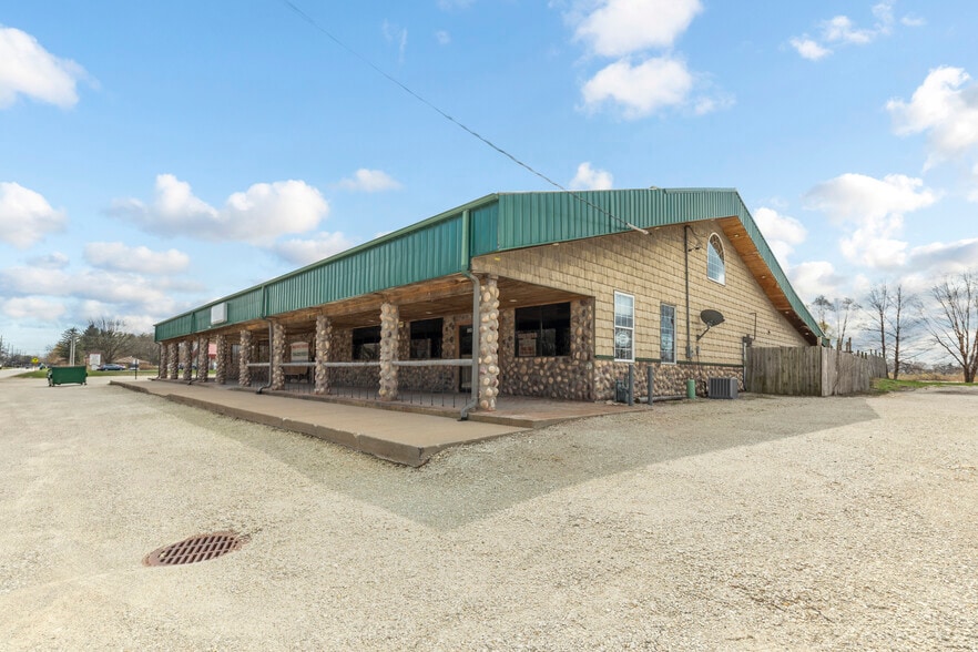 553 W Kennedy Rd, Braidwood, IL for sale - Building Photo - Image 3 of 7