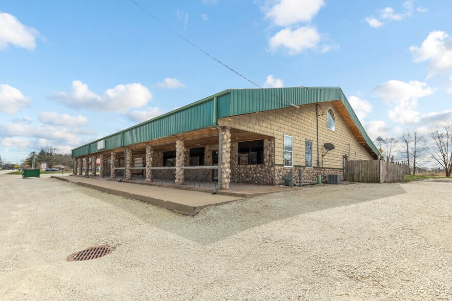 553 W Kennedy Rd, Braidwood, IL à vendre - Photo du bâtiment - Image 3 de 7